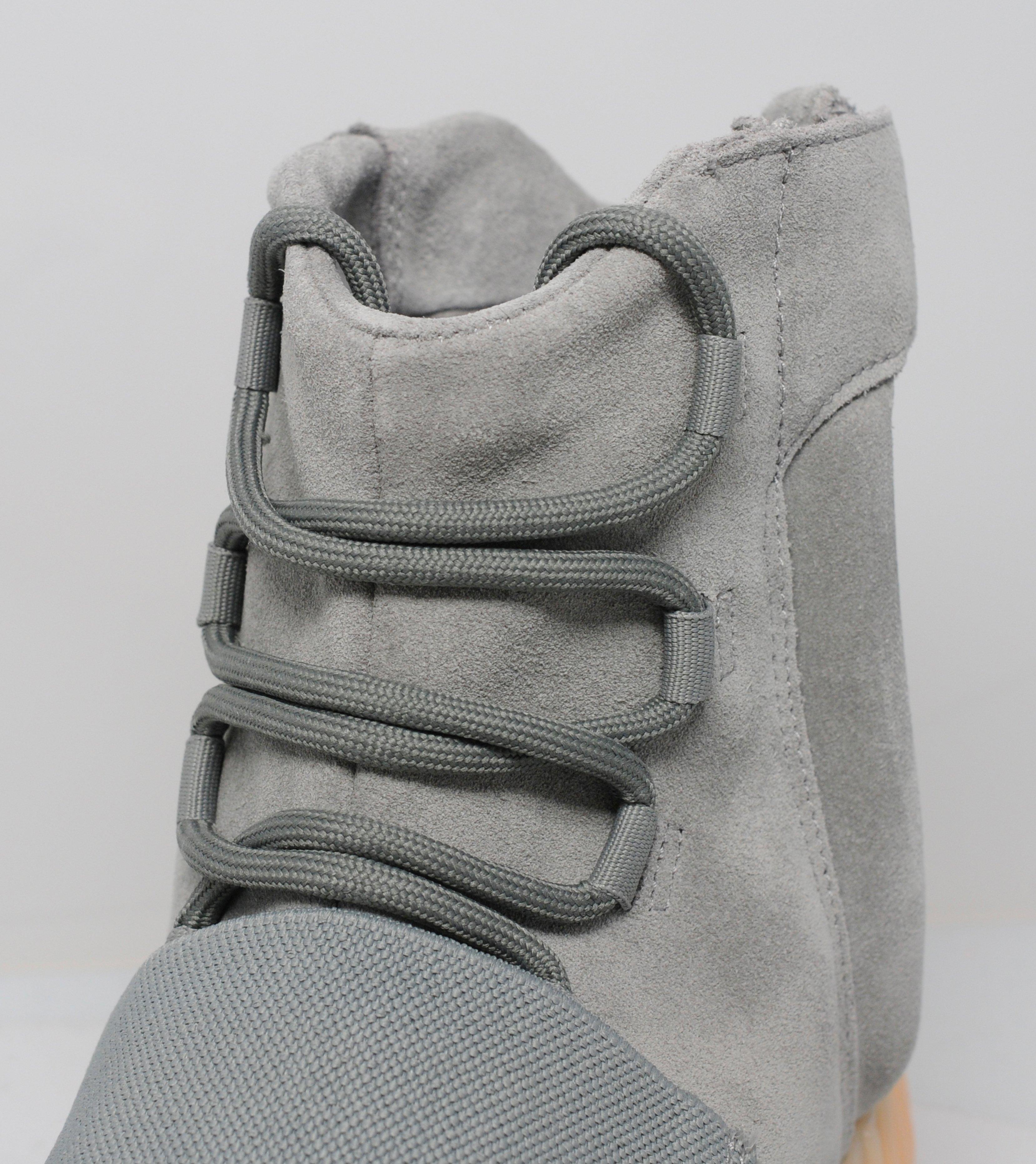 Yeezy 750 men 's shoes used to buy eBay